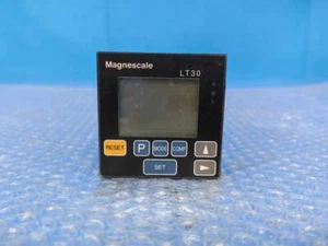 Magnescale LT30-1GB Counter - Picture 1 of 4