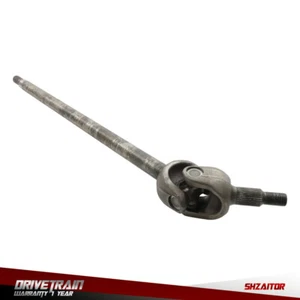 Conjunto de eje delantero izquierdo para Jeep Wranger JK D30 2007-2018 - Imagen 1 de 12