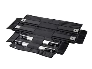 Snow Peak Separate IGT Storage Case 3 Units Collapsible Carrying UG-903 - Picture 1 of 3