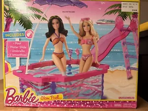 Barbie Glam Pool - Bild 1 von 2