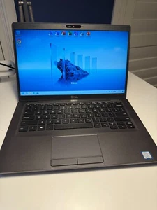 Dell Latitude 5400 | 8th Gen Core i5 | 16GB | 256GB SSD - Picture 1 of 4