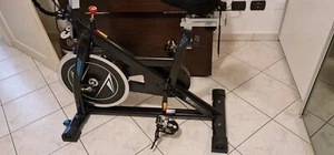 spinbike / cyclette ANCHEER professionale da camera. Usato come nuovo. - Foto 1 di 3
