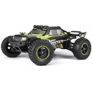 HPI Blackzon 540231 Smyter DT Turbo 1:12 4WD 3S Brushless - Grün - Bild 1 von 4