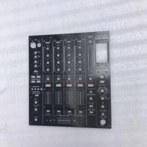 Parti frontali principali OEM per pannello fader Pioneer DJM800 DNB1144 DAH2427, DAH2426 - Foto 1 di 11