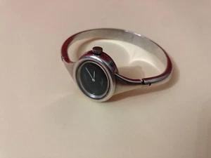 QUINN SCHEURLE STERLING SILVER 925 WATCH MANUAL WINDING WOMENS LADIES WRISTWATCH - Picture 1 of 8