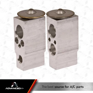 New AC A/C Expansion Valve / H-Block Type Replaces: 8851552040, 9543154G10 - Bild 1 von 1