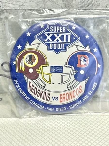 WASHINGTON REDSKINS Superbowl XXII 22 Champs - Bild 1 von 3