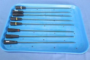 Encision Instrumentenset Laparoskopisches Instrumentenset mit Garantie!! - Bild 1 von 5