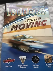 Ladders Science Ser.: Let's Keep Moving (2013, Trade Taschenbuch, Neuauflage) - Bild 1 von 4