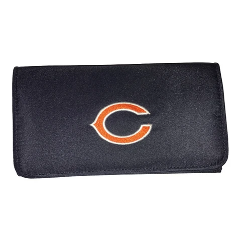 NFL Profiber Organizer Wallet Cover