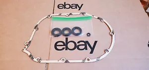 Yamaha G1 golf cart transmission GASKET & SEALS. - Picture 1 of 2
