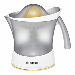 Bosch MCP3000N Zitruspresse Zitronenpresse Saftpresse Fruchtsaft elektrisch 25 W - Imagen 1 de 10
