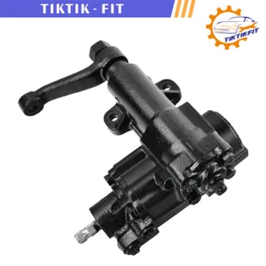Power Steering GearBox For Toyota Pickup Truck 2-Door 1989-95 2WD 4-Cyl 27-8477 - Picture 1 of 7