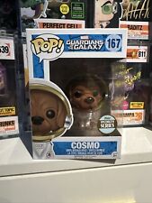 Cosmo #167 ~ Funko Pop Marvel Guardians of the Galaxy Specialty Series