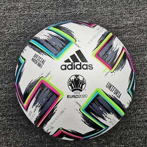 UEFA EURO 2020 Uniforia Pro Official Football | Size-5 | - Picture 1 of 9