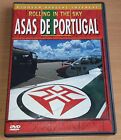 DVD - Asas de Portugal - FAP Portugal Air Force - Acrobatic Squadron