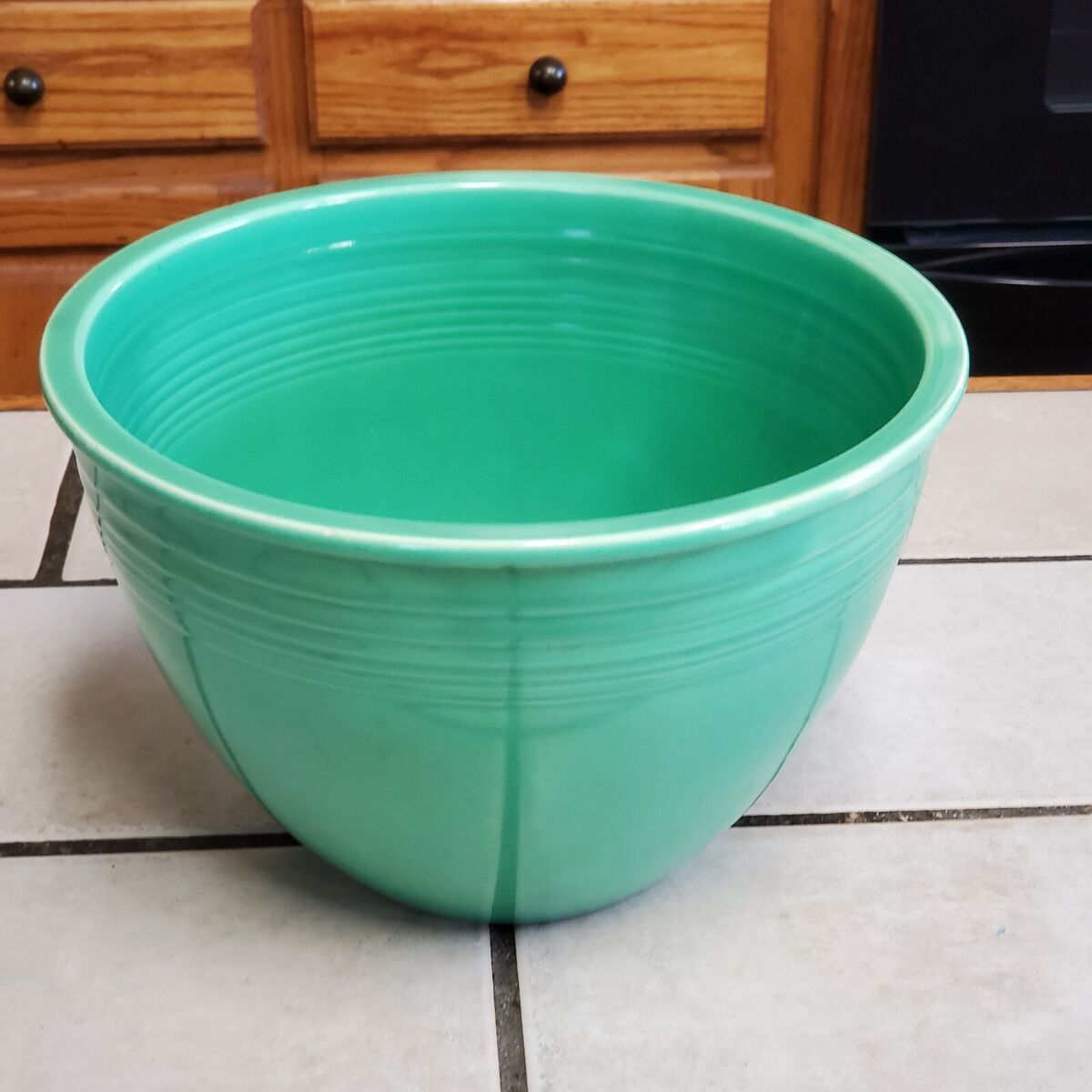 Vintage Fiesta 6 Mixing Bowl for sale | eBay Vintage Fiesta 6 Mixing Bowl for sale | eBay