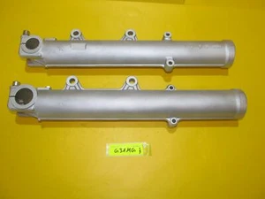 BMW K100 Set Brembo Tauchrohr Gabelfaust Gleitrohr Gabel 41mm fork tube - Picture 1 of 1
