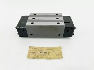 New IKO LRXDG35 Linear Guide LRXDG35C1T1HS2/VZ - No Hardware - Picture 1 of 6