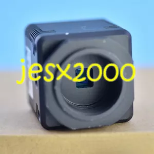 1PC USED SENTECH STC-HD133SDI color CCD industrial camera #YY - Picture 1 of 3