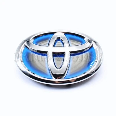 OEM GENUINE TOYOTA AVALON CAMRY FRONT GRILLE RADIATOR CHROME EMBLEM 75310-47010 - Image 1 of 4