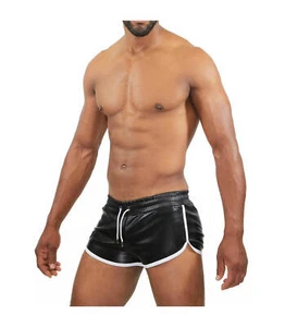 Pantalones cortos de piloto TOF Paris - Imagen 1 de 7