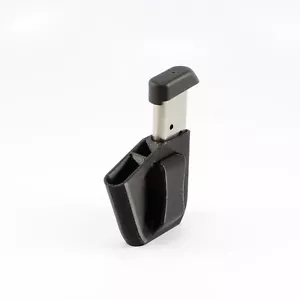 DOUBLE MAG POUCH For KIMBER MICRO 380 - LH SHOOTER - Holder Fits Belt up to 1.5" - Bild 1 von 6