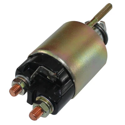 for Yamaha Virago 1100 XV1100 1986 1987 1988 1989 1990-1999 Starter Solenoid - Image 1 of 2