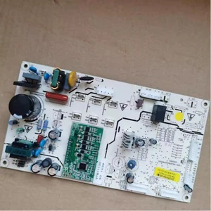 (Electric) Main Board Computer Board For Electrolux/Yunmi Refrigerator Q520WSKVE - Picture 1 of 5