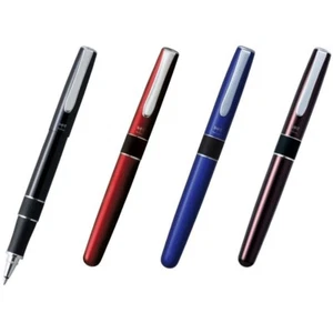 Bolígrafo Tombow BW-2000LZA31 Zoom 505bwA 0,5 tinta a base de agua JAPÓN - Imagen 1 de 8