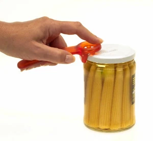 Deckelverschlußöffner - Vakuumöffner - Bild 1 von 2