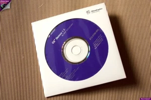 SGI CD-ROM - Silicon Graphics O2 DEMOS 1.3 for IRIX 6.5.x - Best Demo for Sgi O2 - Photo 1/2