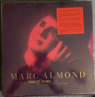 MARC ALMOND ""TRIALS OF EYELINER (THE ANTHOLOGY 1979-2016)"" 10CD BOX SET NEW/NEW