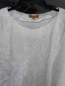 ROBERT FREYMANN XS WHITE TOP - Picture 1 of 5
