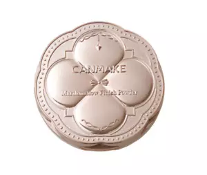 Canmake marshmallow finish powder - Picture 1 of 10