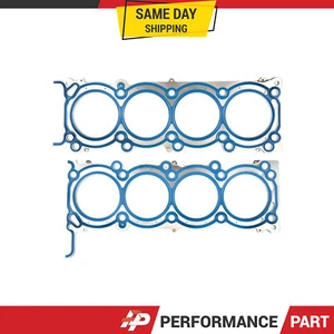 Junta de culata MLS para Infiniti Nissan Armada Pathfinder Titan 5,6 L VK56DE - Imagen 1 de 3