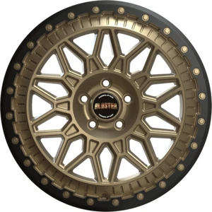 Set 4 Cerchi in Lega 18" per JEEP GLADIATOR JT Ruote Rims Felgen Jantes BLbb - Imagen 1 de 3