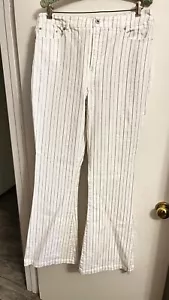 Chelsea & Violet Damenjeans neu mit Etikett Größe 31 Taille - Bild 1 von 7