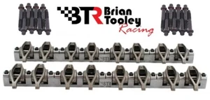 Kit basculante de montaje de eje Brian Tooley Racing BTR LS1 LS2 LS6 con brazos basculantes BTR - Imagen 1 de 8