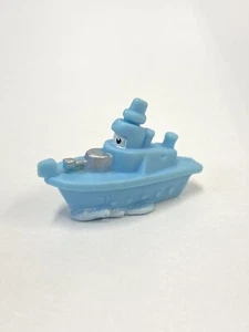Monopoly Junior Hasbro 2013 Board Game Spare Blue Boat Ship - Picture 1 of 5