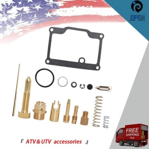Carburetor Rebuild Kit For 1994-1995 Polaris 400 400L Sport Sportsman Xplorer US - Bild 1 von 8