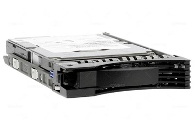 90P1340 IBM HDD 73GB 10K SCSI 3.5" LFF - Immagine 1 di 4