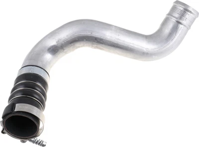 Genuine Titan XD Diesel Intercooler Inlet Hose 14463-EZ40A - Image 1 of 4