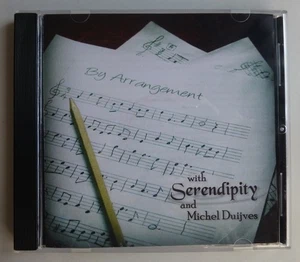 Serendipity and Michel Duijves - By Arrangment - / CD / sehr gut / 2012 - Bild 1 von 3