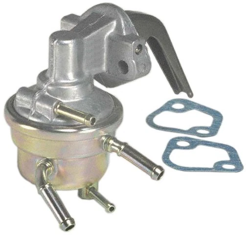 Herko 机械燃油泵 BM1343 适用于五十铃雪佛兰 I-Mark LUV 拾音器 81-87 — 第 1/3 张图片