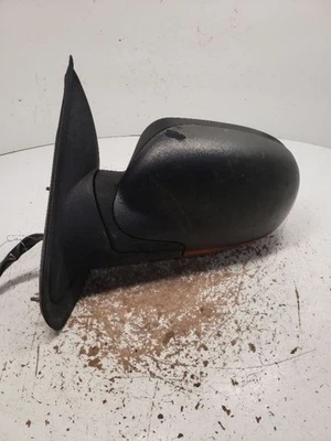 Driver Side View Mirror Power With Integral Turn Signal Fits 02-05 ENVOY 1061539 - Image 1 of 4