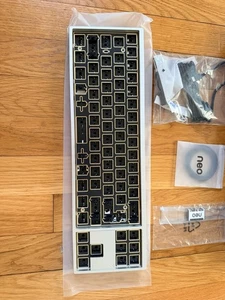 Neo 70 Mechanical Keyboard - Picture 1 of 6