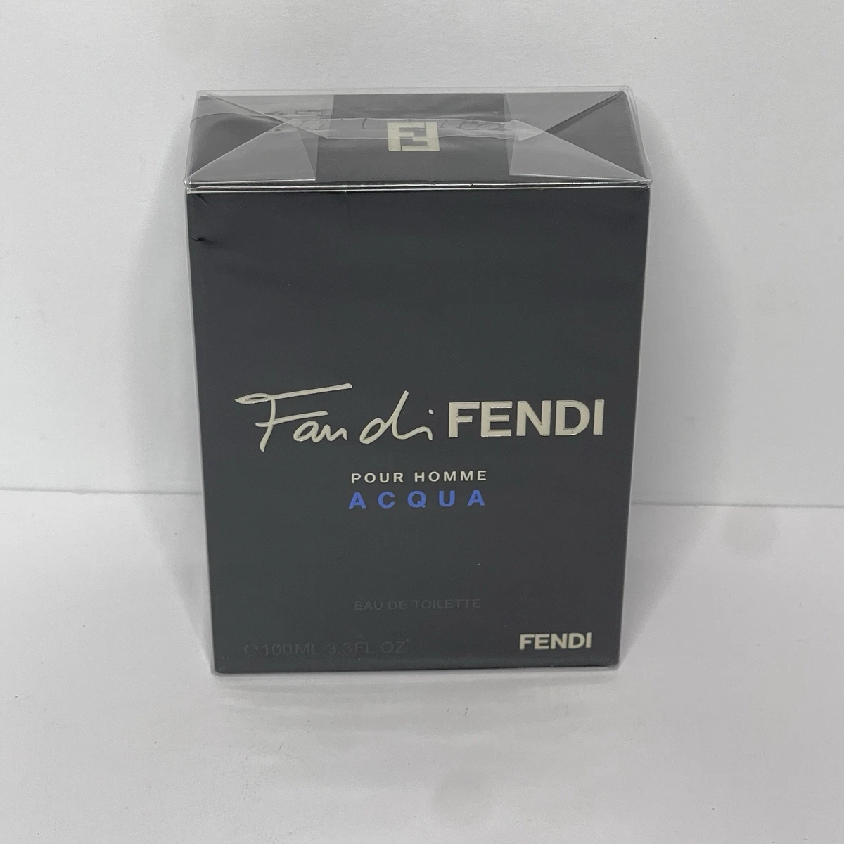 Fendi Men's Fragrances for sale - eBay