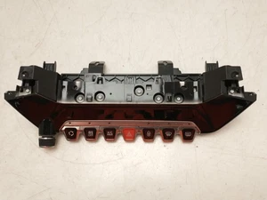 PEUGEOT 2008 HEATER AC CLIMATE CONTROLS 98404585XU 19-25 - Picture 1 of 5