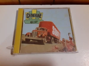 Catherine Sorry CD neu versiegelt Tränen in Plastik 1994 TVT Schallplatten - Bild 1 von 2